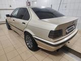 BMW 318 1993 года за 1 500 000 тг. в Акшукур – фото 3