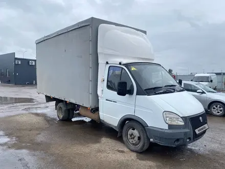 ГАЗ ГАЗель 2014 года за 5 157 000 тг. в Астана – фото 5