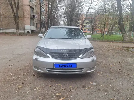 Toyota Camry 2004 года за 5 500 000 тг. в Тараз