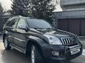 Toyota Land Cruiser Prado 2007 года за 10 000 000 тг. в Алматы – фото 3