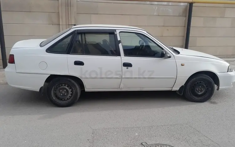 Daewoo Nexia 2012 года за 949 000 тг. в Актау