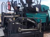 Vogele  Super 2010 года за 75 000 000 тг. в Астана – фото 4