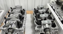 Головка блока цилиндров Daewoo Matiz Damas F8CV новая ГБЦ 0.8 A15SMS за 110 000 тг. в Астана