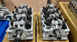 Головка блока цилиндров Daewoo Matiz Damas F8CV новая ГБЦ 0.8 A15SMS за 110 000 тг. в Астана – фото 3