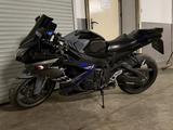 Suzuki  GSX-R 600 2009 года за 3 500 000 тг. в Астана – фото 2