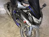 Suzuki  GSX-R 600 2009 года за 3 500 000 тг. в Астана
