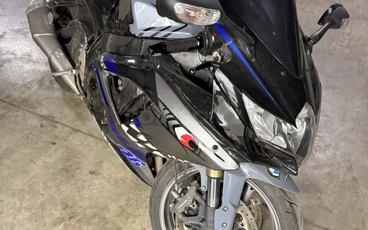 Suzuki  GSX-R 600 2009 года за 3 500 000 тг. в Астана