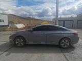 Hyundai Sonata 2014 года за 3 000 000 тг. в Курык – фото 2