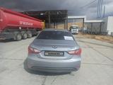 Hyundai Sonata 2014 года за 3 000 000 тг. в Курык – фото 3