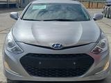 Hyundai Sonata 2014 года за 3 000 000 тг. в Курык