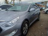Hyundai Sonata 2014 года за 3 000 000 тг. в Курык – фото 4