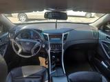 Hyundai Sonata 2014 года за 3 000 000 тг. в Курык – фото 5