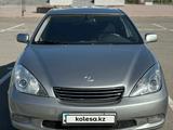 Lexus ES 300 2002 года за 5 800 000 тг. в Алматы – фото 2