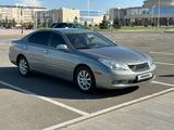 Lexus ES 300 2002 года за 6 100 000 тг. в Талдыкорган