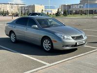 Lexus ES 300 2002 годаүшін5 800 000 тг. в Алматы