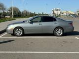 Lexus ES 300 2002 годаүшін6 100 000 тг. в Талдыкорган – фото 5