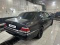 Mercedes-Benz S 320 1994 годаүшін3 700 000 тг. в Караганда – фото 8