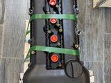Новый двигатель с гарантией Chery 1.5 — SQRE4G15 за 620 000 тг. в Семей