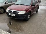 Renault Logan 2011 года за 1 990 000 тг. в Актобе – фото 3