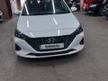 Hyundai Accent 2021 года за 7 100 000 тг. в Астана