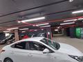 Hyundai Accent 2021 года за 7 100 000 тг. в Астана – фото 3
