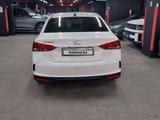 Hyundai Accent 2021 года за 7 100 000 тг. в Астана – фото 5