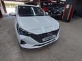 Hyundai Accent 2021 года за 7 100 000 тг. в Астана – фото 6
