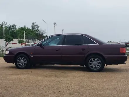 Audi A6 1997 года за 1 900 000 тг. в Актау – фото 5