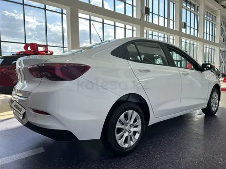 Chevrolet Onix 1LT 2023 года за 7 290 000 тг. в Астана – фото 6