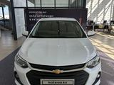 Chevrolet Onix 1LT 2023 года за 7 290 000 тг. в Астана – фото 2