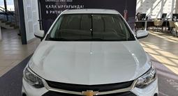 Chevrolet Onix 1LT 2023 года за 7 290 000 тг. в Астана – фото 2