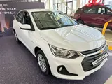 Chevrolet Onix 1LT 2023 года за 7 290 000 тг. в Астана