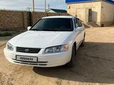 Toyota Camry 1997 годаүшін3 235 447 тг. в Жанаозен – фото 3