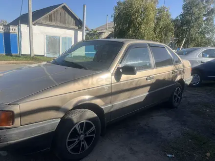 Volkswagen Passat 1990 года за 1 300 000 тг. в Успенка