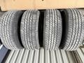 Шины Bridgestone за 80 000 тг. в Актау