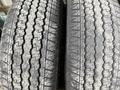 Шины Bridgestone за 80 000 тг. в Актау – фото 4