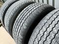 Шины Bridgestone за 80 000 тг. в Актау – фото 6