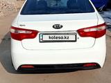 Kia Rio 2015 годаfor4 700 000 тг. в Алматы – фото 4