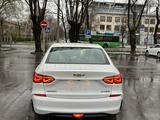 Chevrolet Monza 2024 годаүшін7 240 000 тг. в Алматы – фото 5