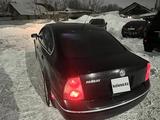 Volkswagen Passat 2003 годаүшін2 442 692 тг. в Астана – фото 3