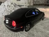 Volkswagen Passat 2003 годаүшін2 442 692 тг. в Астана – фото 4