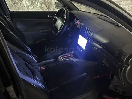Volkswagen Passat 2003 года за 2 442 692 тг. в Астана – фото 5