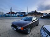 Audi 80 1991 годаүшін750 000 тг. в Аральск – фото 2