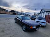 Audi 80 1991 годаүшін750 000 тг. в Аральск