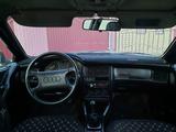 Audi 80 1991 годаүшін750 000 тг. в Аральск – фото 4