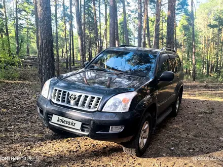 Toyota Land Cruiser Prado 2002 года за 8 350 000 тг. в Астана