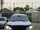 Mercedes-Benz GL 550 2006 года за 6 500 000 тг. в Алматы – фото 3