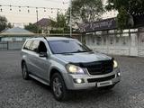 Mercedes-Benz GL 550 2006 года за 6 500 000 тг. в Алматы – фото 2