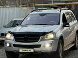 Mercedes-Benz GL 550 2006 года за 6 500 000 тг. в Алматы