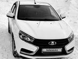ВАЗ (Lada) Vesta 2018 годаүшін4 000 000 тг. в Усть-Каменогорск
